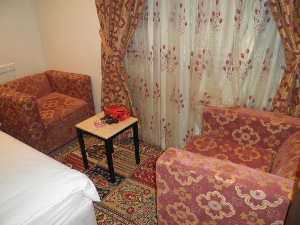 มารีนา รอยัล โฮเต็ล สวีท Aparthotel Kuwait City ห้อง รูปภาพ