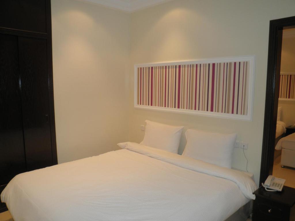 มารีนา รอยัล โฮเต็ล สวีท Aparthotel Kuwait City ห้อง รูปภาพ