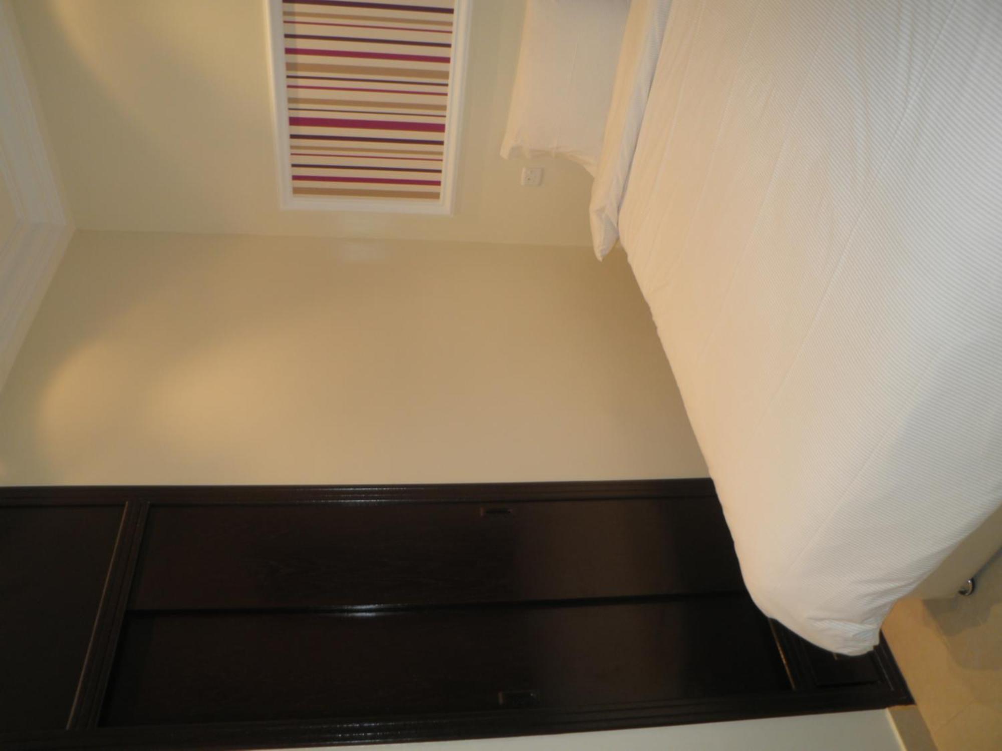 มารีนา รอยัล โฮเต็ล สวีท Aparthotel Kuwait City ภายนอก รูปภาพ