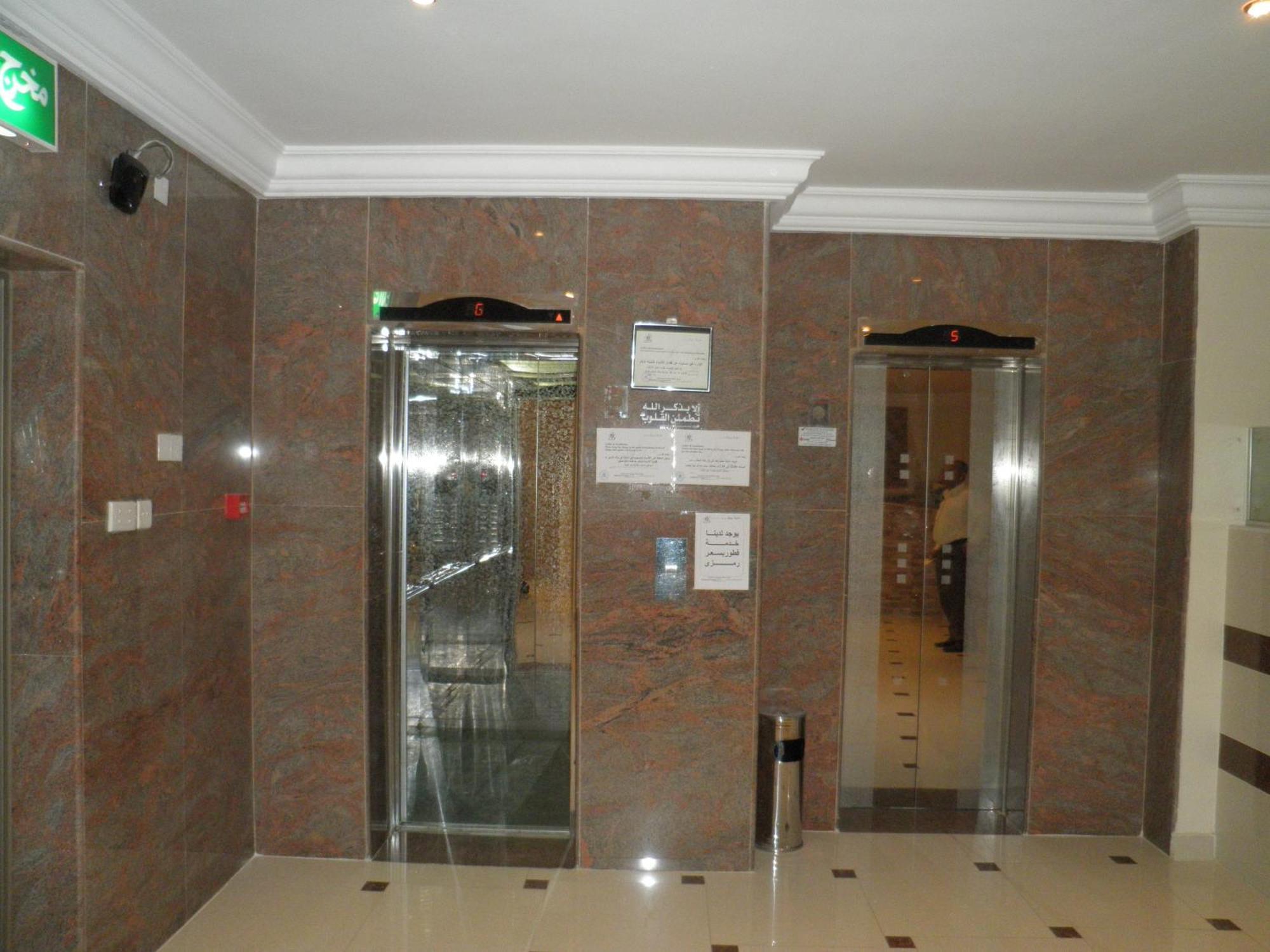 มารีนา รอยัล โฮเต็ล สวีท Aparthotel Kuwait City ภายนอก รูปภาพ
