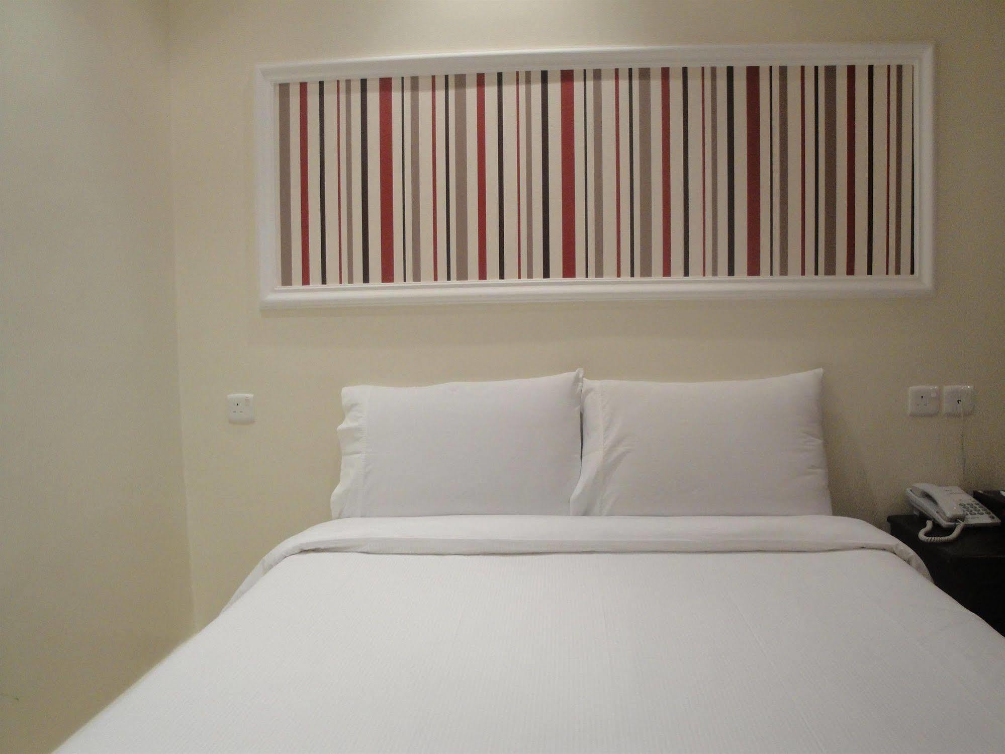 มารีนา รอยัล โฮเต็ล สวีท Aparthotel Kuwait City ภายนอก รูปภาพ